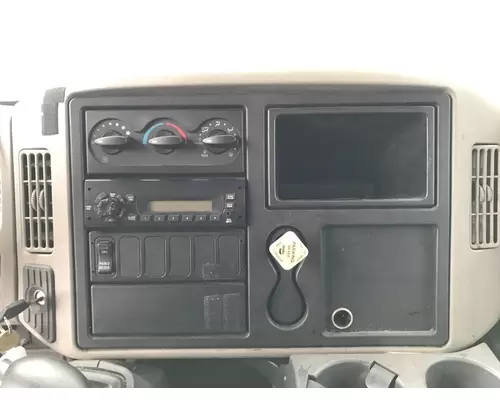 International DURASTAR (4300) Dash Panel