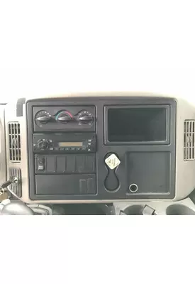 International DURASTAR (4300) Dash Panel