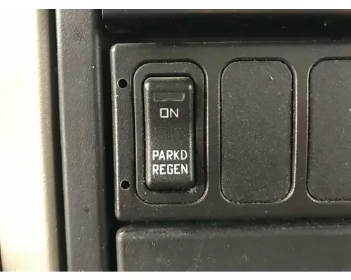 International DURASTAR (4300) Dash Panel