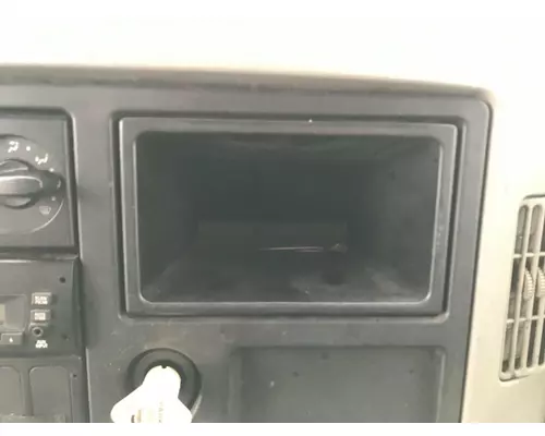 International DURASTAR (4300) Dash Panel