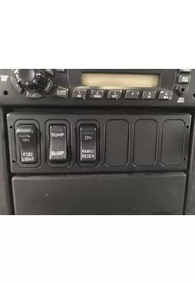 International DURASTAR (4300) Dash Panel