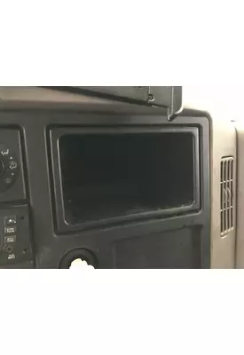 International DURASTAR (4300) Dash Panel