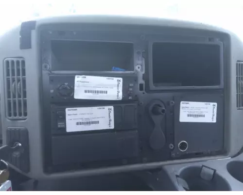 International DURASTAR (4300) Dash Panel