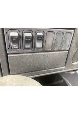 International DURASTAR (4300) Dash Panel