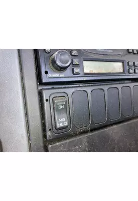 International DURASTAR (4300) Dash Panel