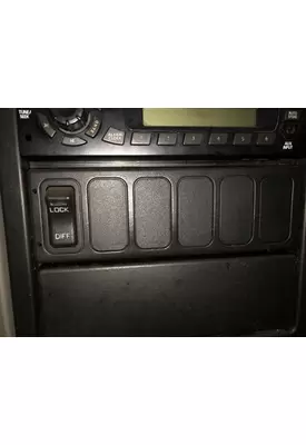 International DURASTAR (4300) Dash Panel