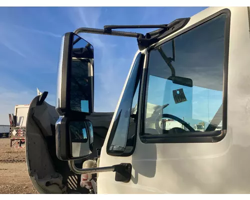 International DURASTAR (4300) Door Mirror