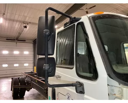 International DURASTAR (4300) Door Mirror