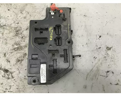 International DURASTAR (4300) Electronic Chassis Control Modules