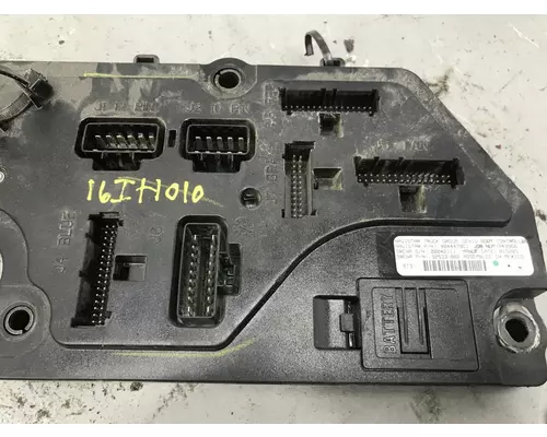 International DURASTAR (4300) Electronic Chassis Control Modules
