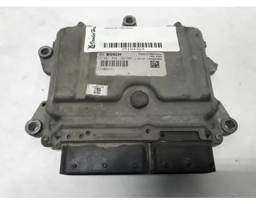 International DURASTAR (4300) Electronic DPF Control Module