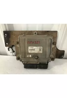 International DURASTAR (4300) Electronic DPF Control Module