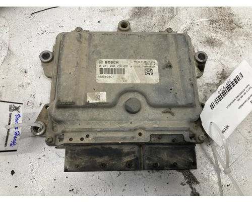 International DURASTAR (4300) Electronic DPF Control Module