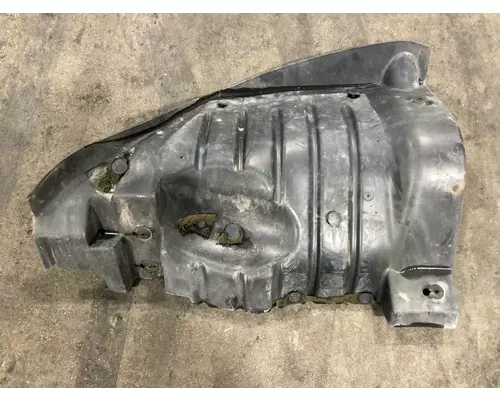 International DURASTAR (4300) Fender, Inner