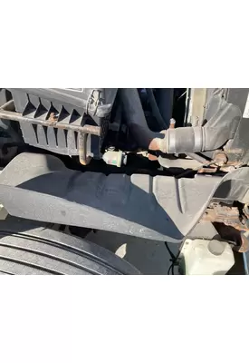 International DURASTAR (4300) Fender, Inner