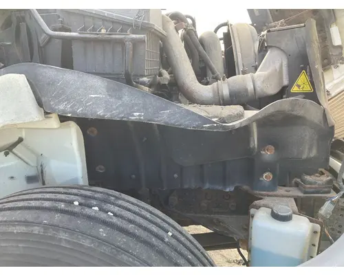 International DURASTAR (4300) Fender, Inner