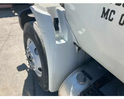 International DURASTAR (4300) Fender