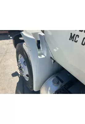 International DURASTAR (4300) Fender
