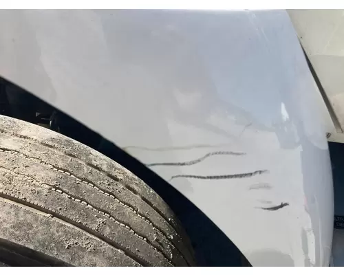 International DURASTAR (4300) Fender