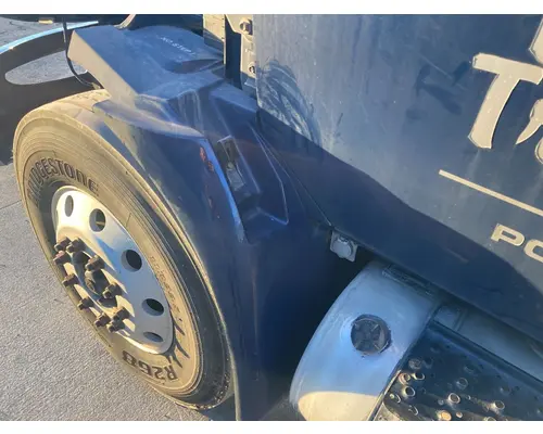 International DURASTAR (4300) Fender