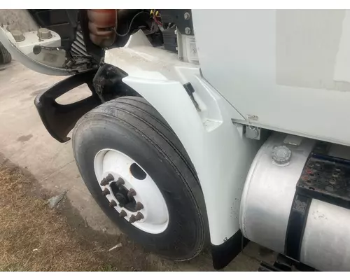 International DURASTAR (4300) Fender