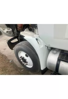 International DURASTAR (4300) Fender