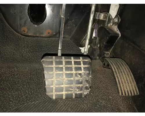 International DURASTAR (4300) Foot Control , Pedal