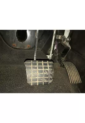 International DURASTAR (4300) Foot Control , Pedal