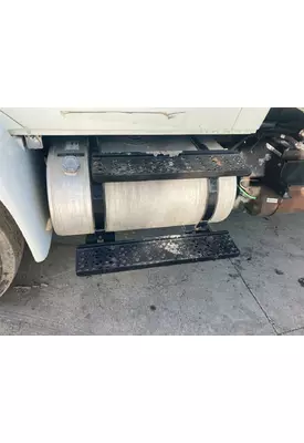 International DURASTAR (4300) Fuel Tank Strap