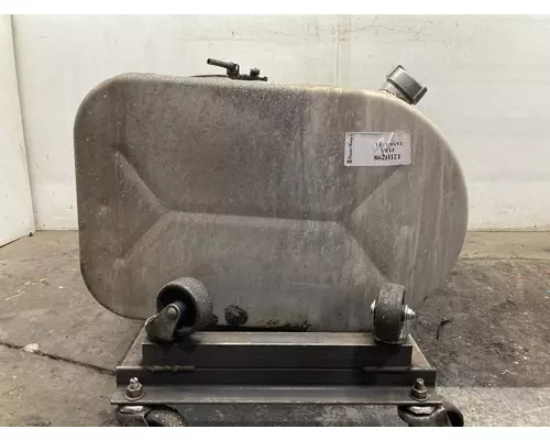 International DURASTAR (4300) Fuel Tank