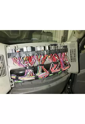 International DURASTAR (4300) Fuse Box