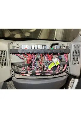 International DURASTAR (4300) Fuse Box