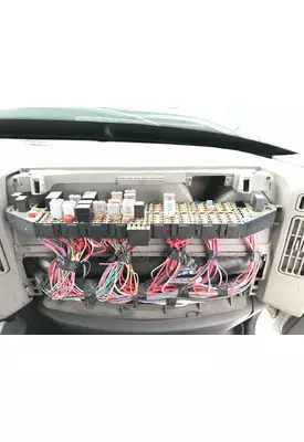 International DURASTAR (4300) Fuse Box