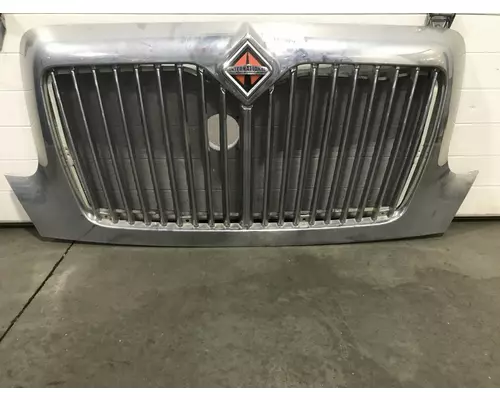 International DURASTAR (4300) Grille