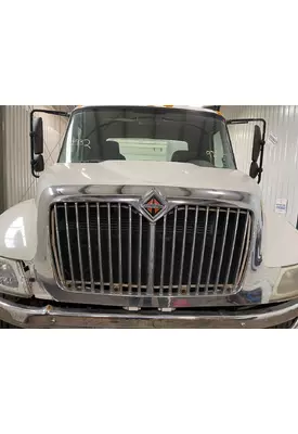 International DURASTAR (4300) Grille