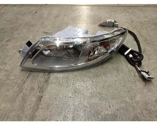International DURASTAR (4300) Headlamp Assembly