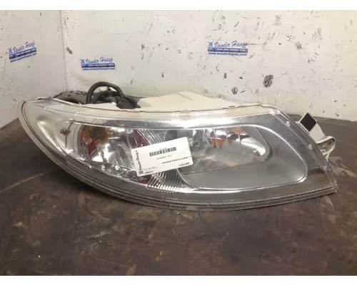 International DURASTAR (4300) Headlamp Assembly