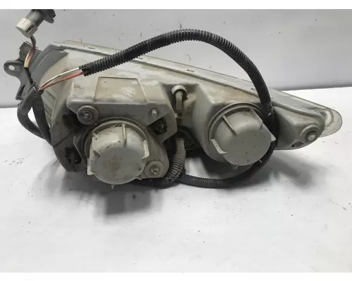 International DURASTAR (4300) Headlamp Assembly