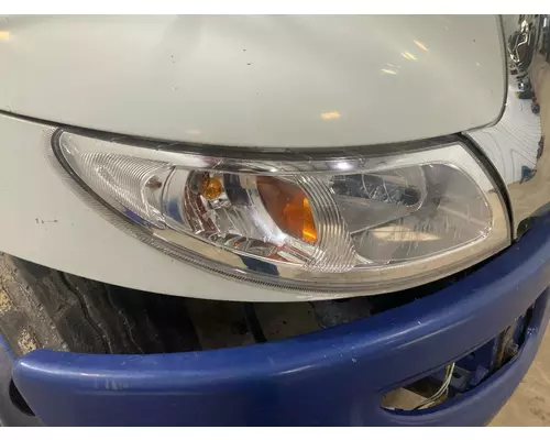 International DURASTAR (4300) Headlamp Assembly