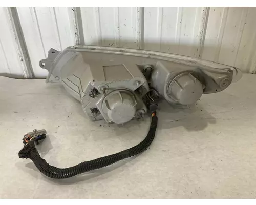 International DURASTAR (4300) Headlamp Assembly