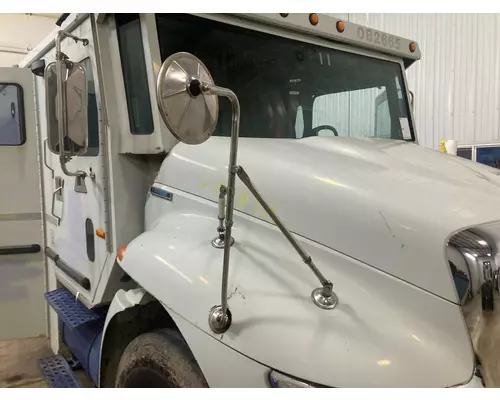 International DURASTAR (4300) Hood Mirror