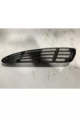 International DURASTAR (4300) Hood Side Vent