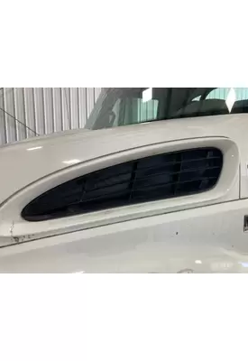 International DURASTAR (4300) Hood Side Vent