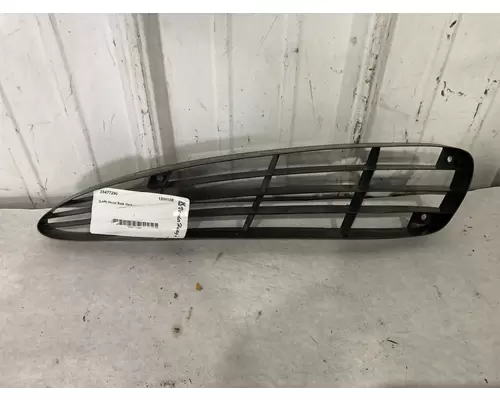 International DURASTAR (4300) Hood Side Vent