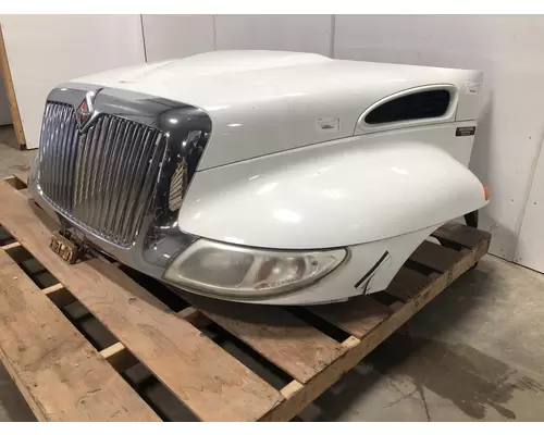 International DURASTAR (4300) Hood