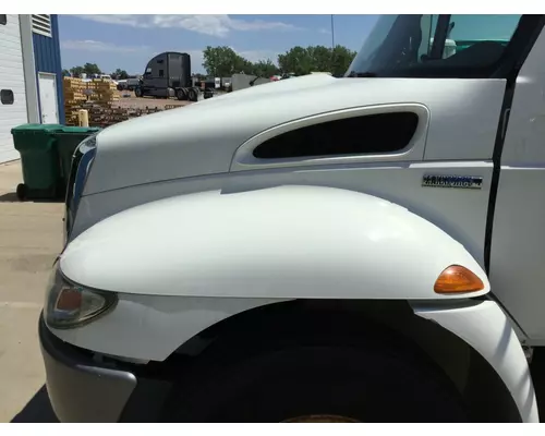 International DURASTAR (4300) Hood