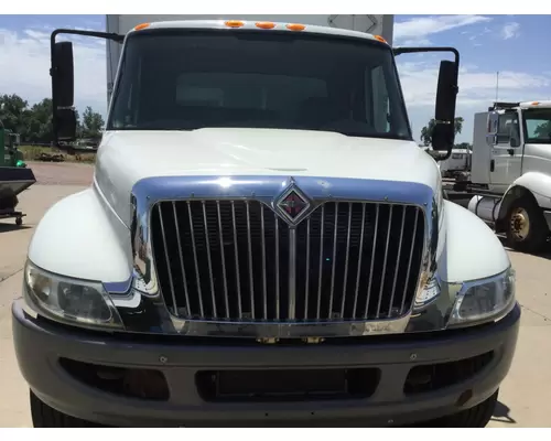 International DURASTAR (4300) Hood