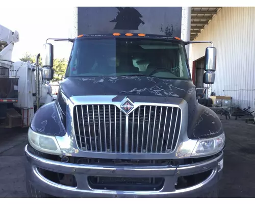 International DURASTAR (4300) Hood