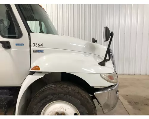 International DURASTAR (4300) Hood