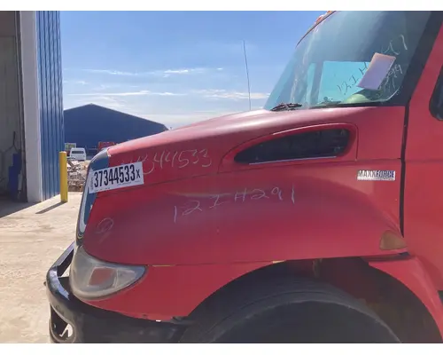 International DURASTAR (4300) Hood